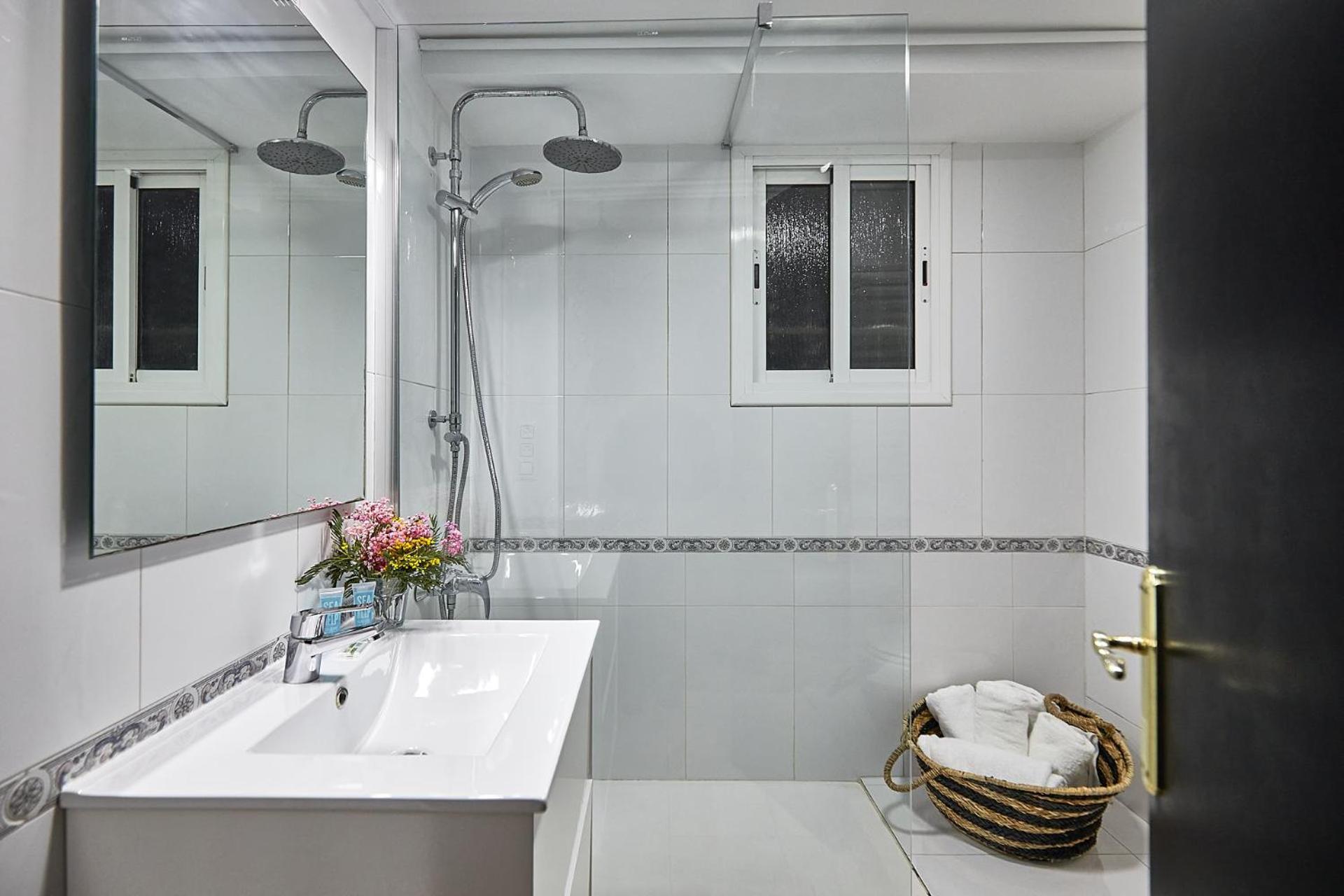Bbarcelona Elkano Flat Appartamento *