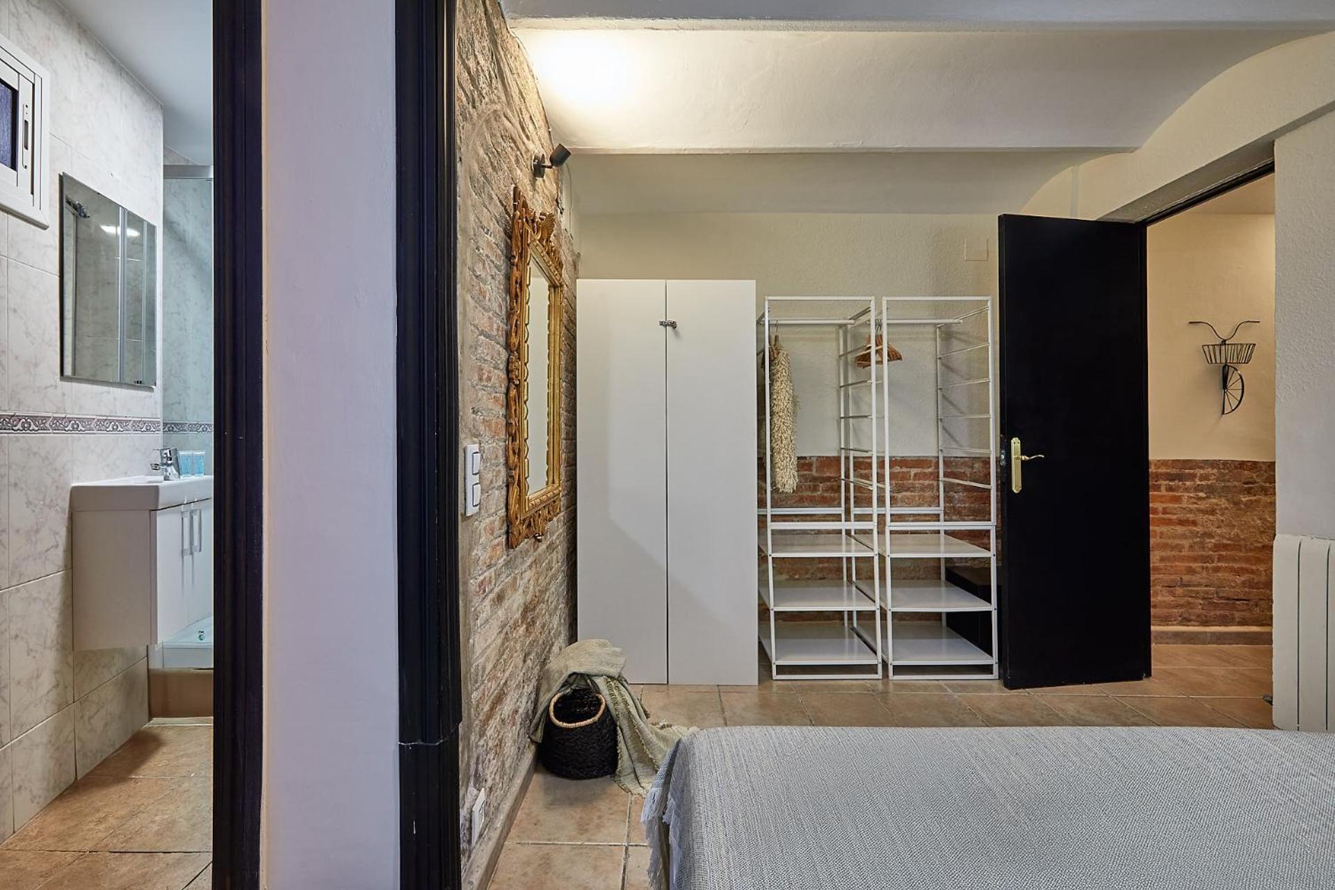 Bbarcelona Elkano Flat * Barcellona