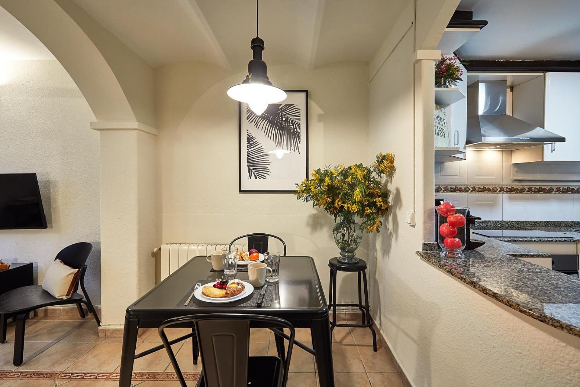 Bbarcelona Elkano Flat Appartamento