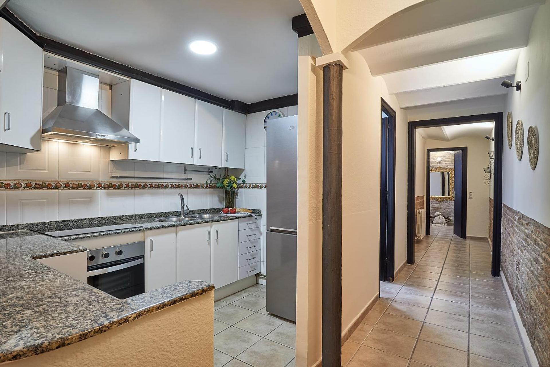 Appartamento Bbarcelona Elkano Flat *