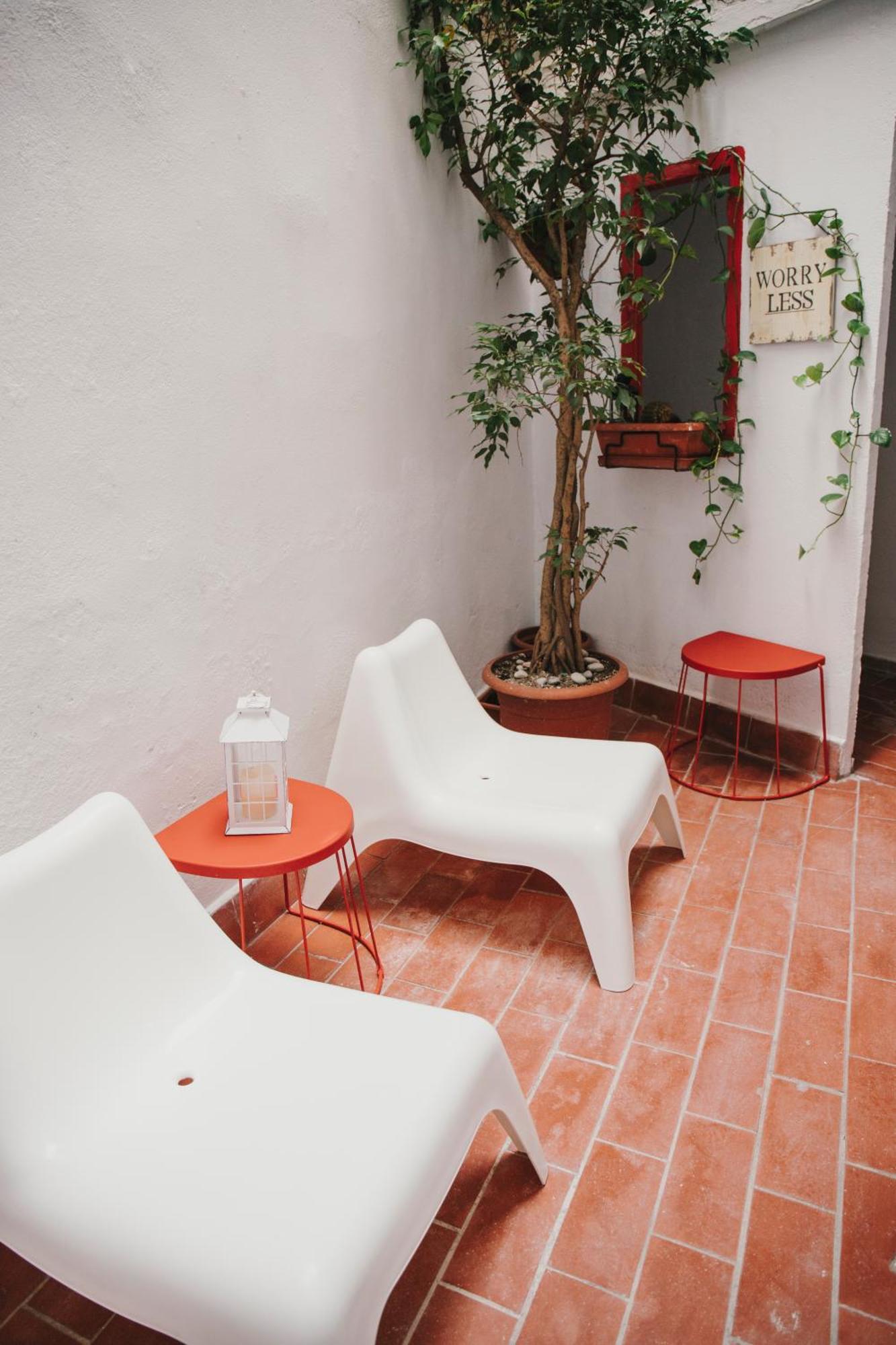 Appartamento Bbarcelona Elkano Flat *